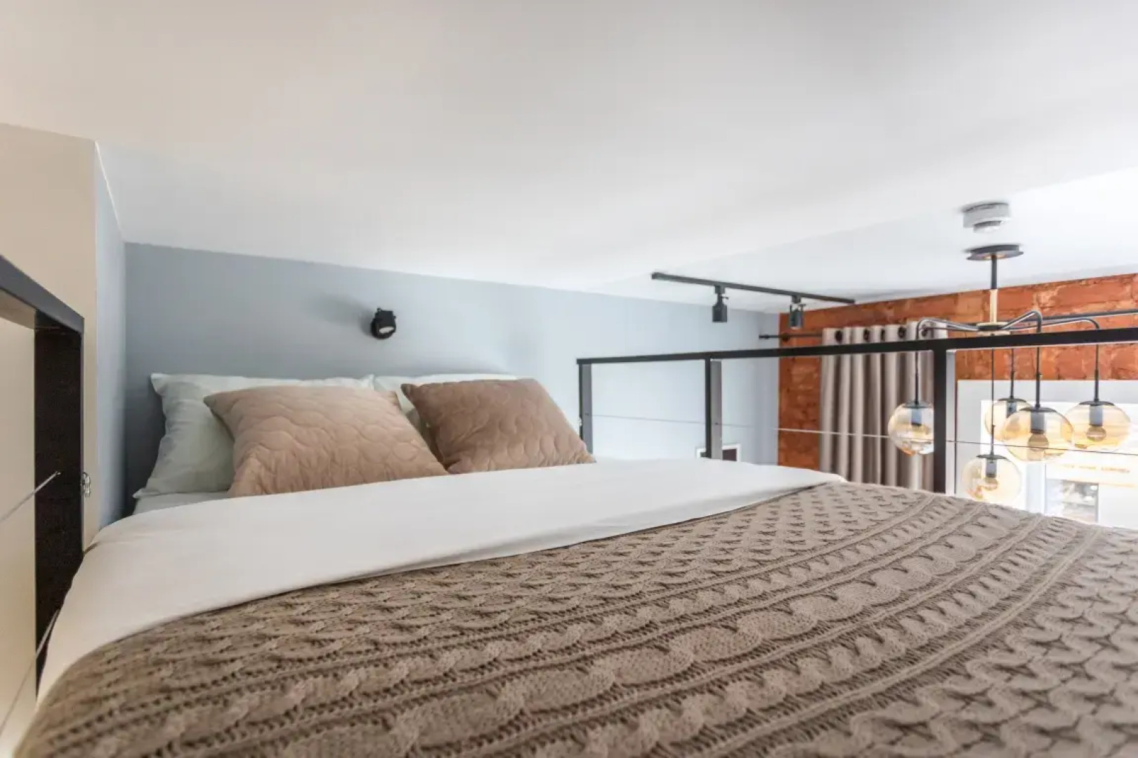 Апарт-Отель Let Your Flat Settle