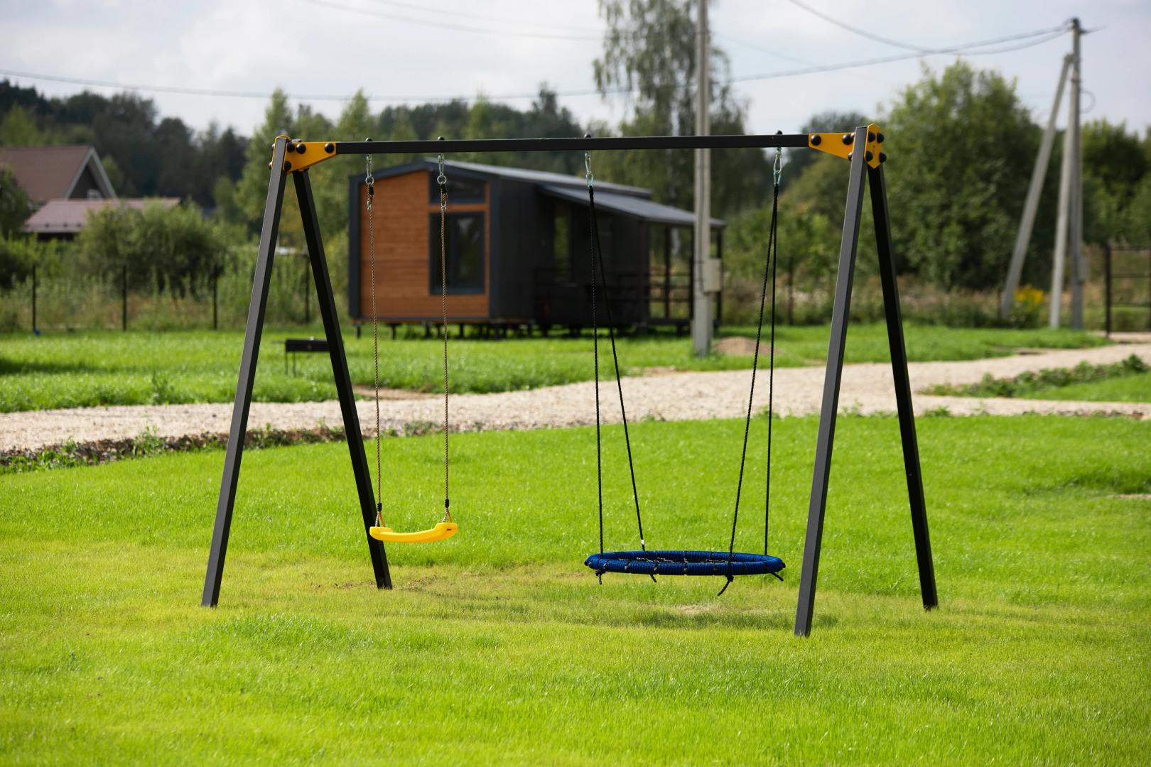 Гостевой дом Шаблыкино M-3