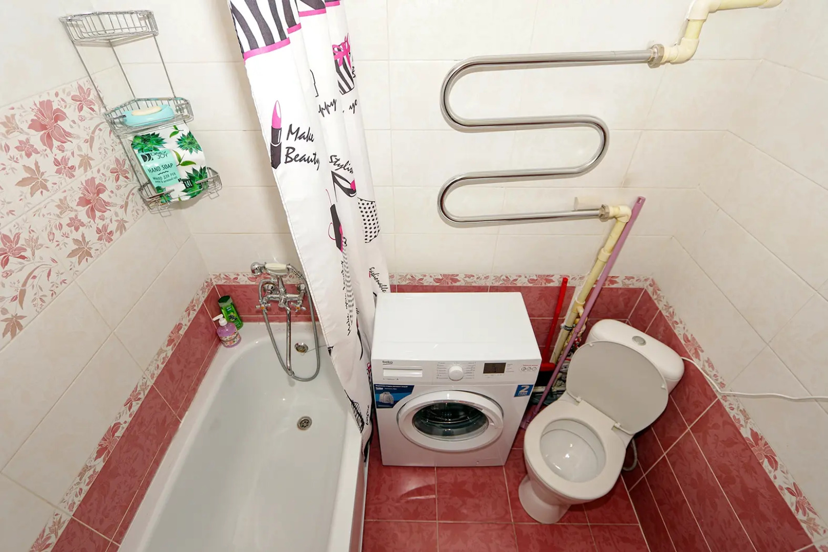 Квартира в Шелехове 13