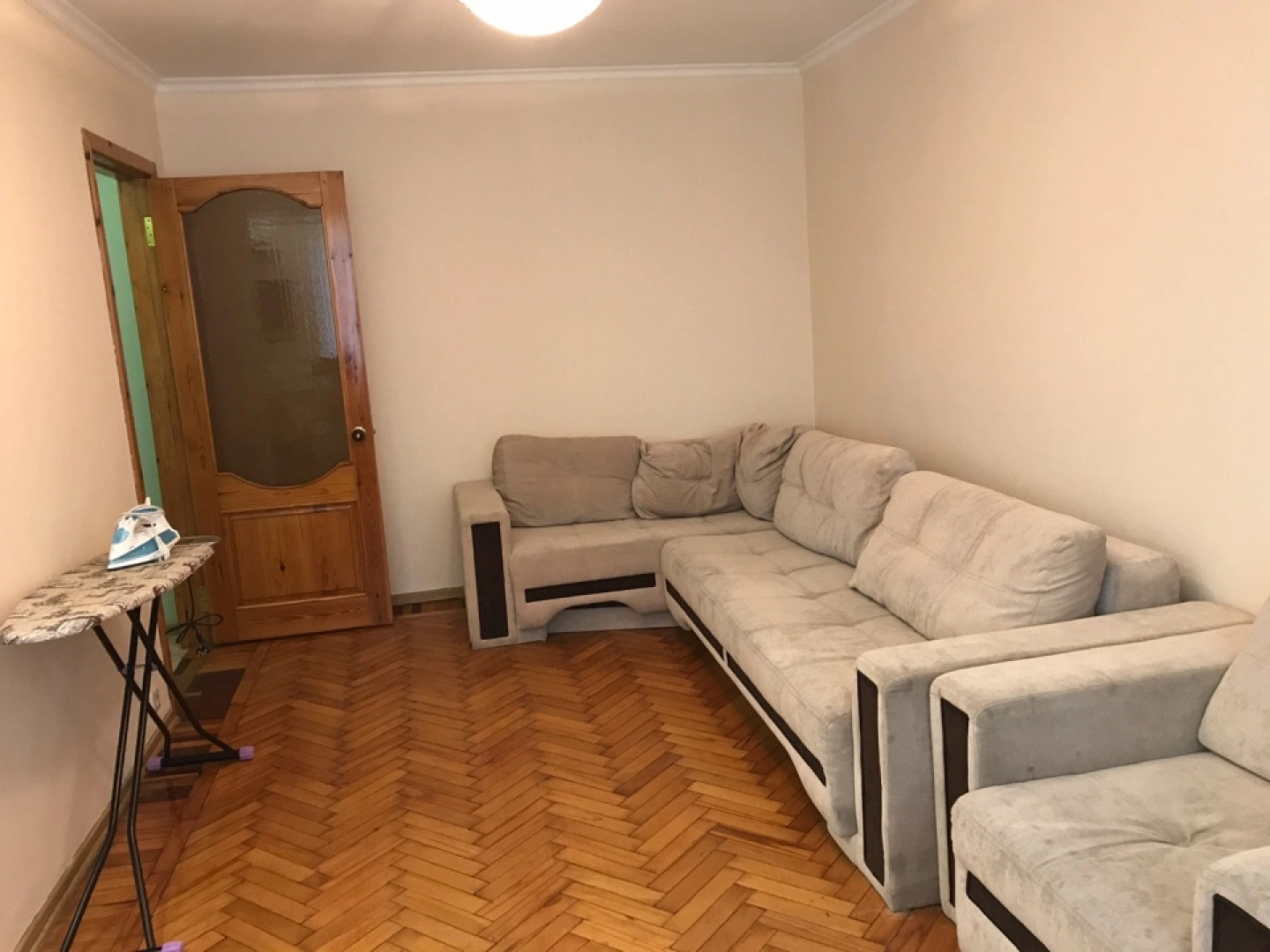 Апартаменты однокомнатная Студия