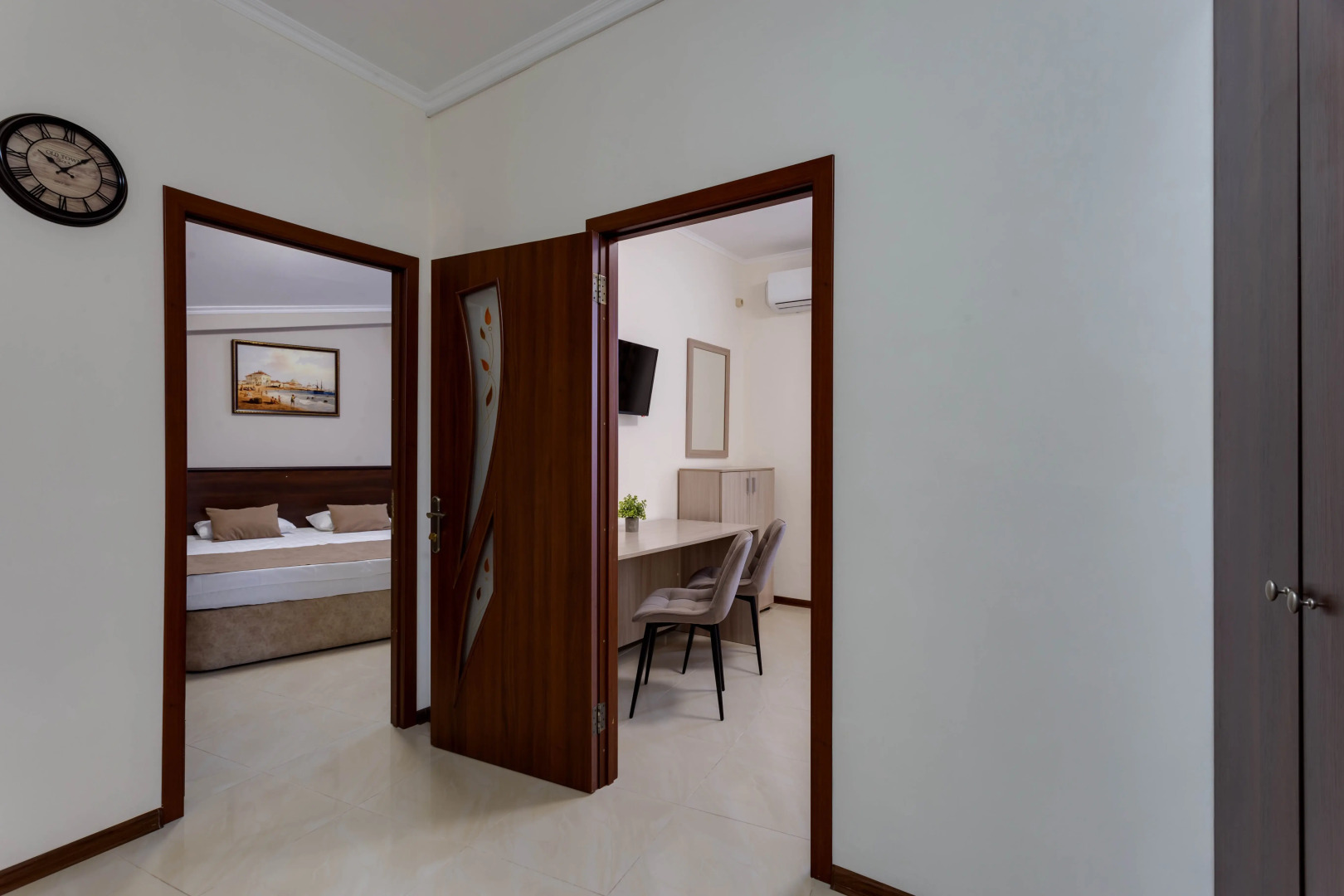 Меблированные комнаты Ирина