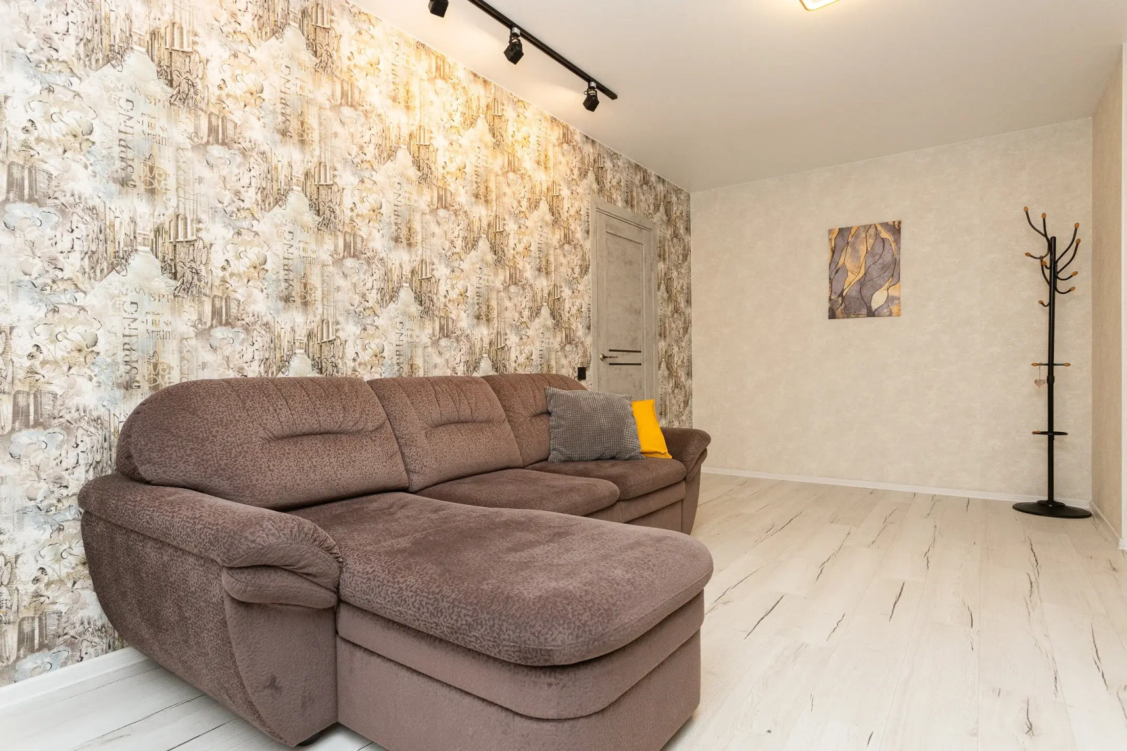 Aпартаменты на Курортной