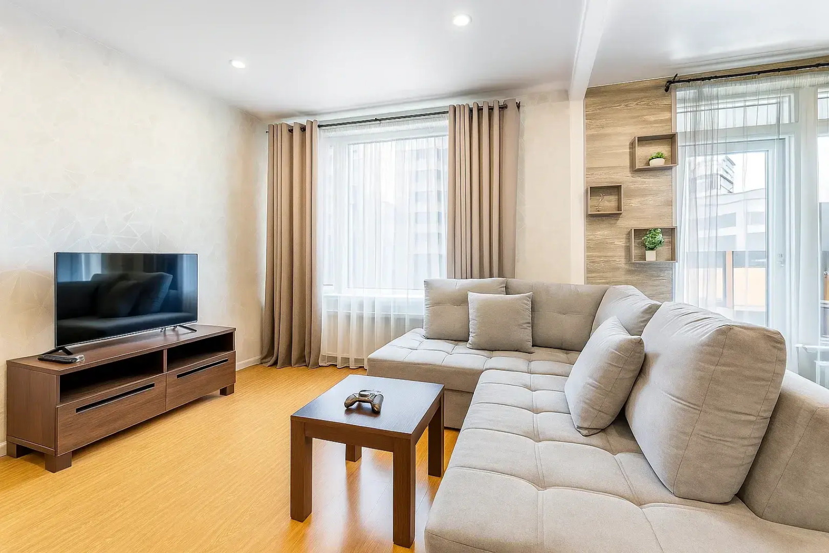 Квартиры УЮТНЫЕ  возле АКВАПАРКА и ЦЕНТРА Казани от сети "Rushouse" (РусХаус)