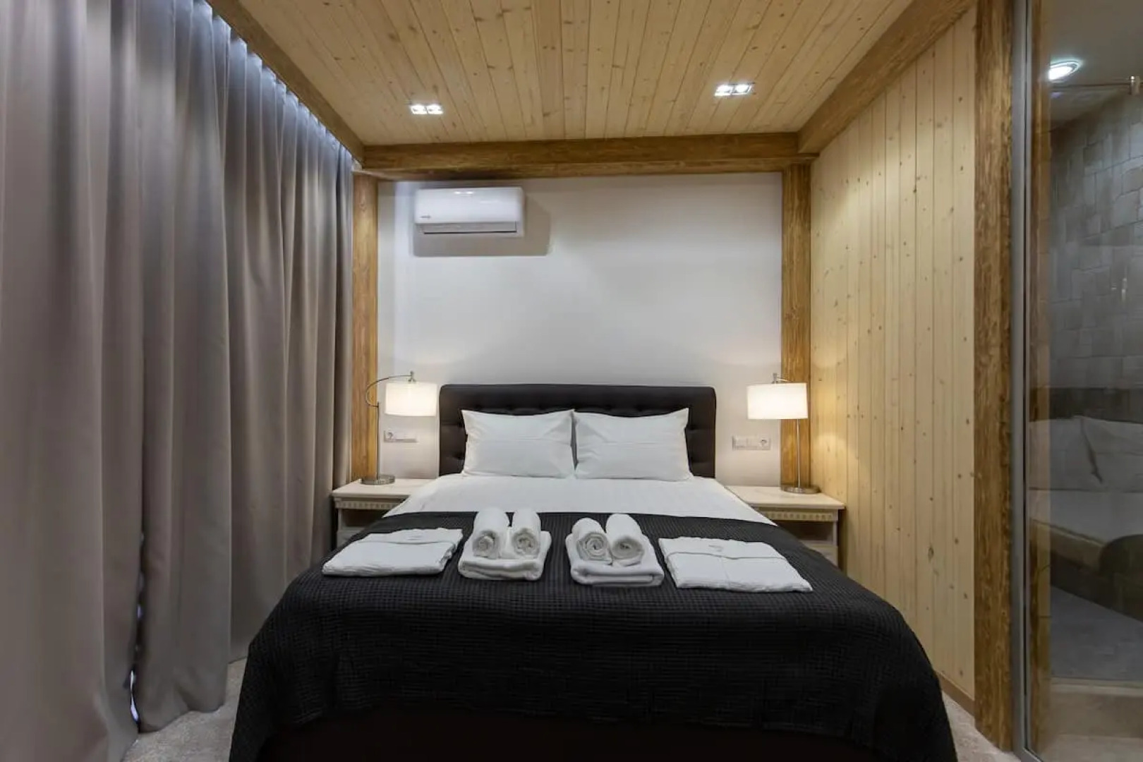 Апартаменты Вершина в Эсто Садок