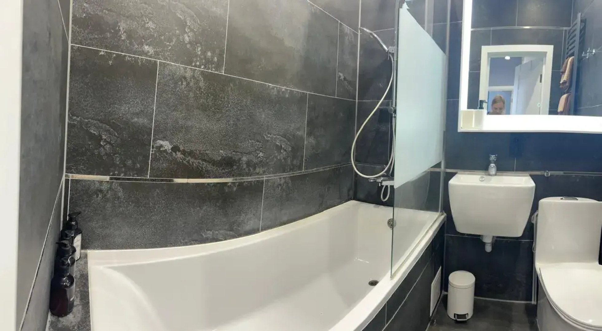 Апартаменты Гостевой дом Янтарный, улица Балебина