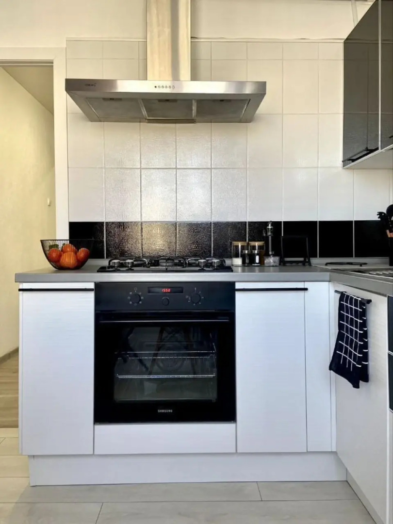 Квартира 2х-комнaтная c кaчeствeнным cepвиcом