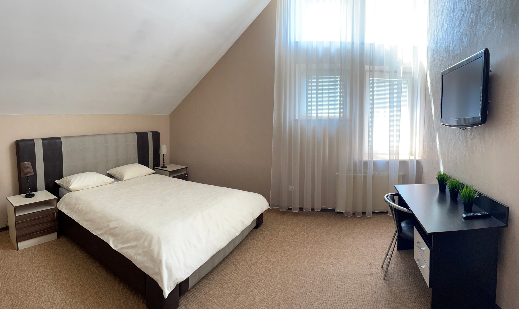 Мини-отель Ким