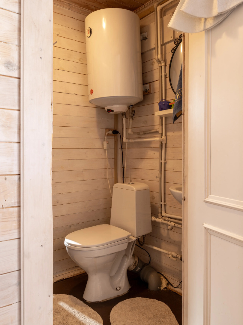 Частный дом У Залива