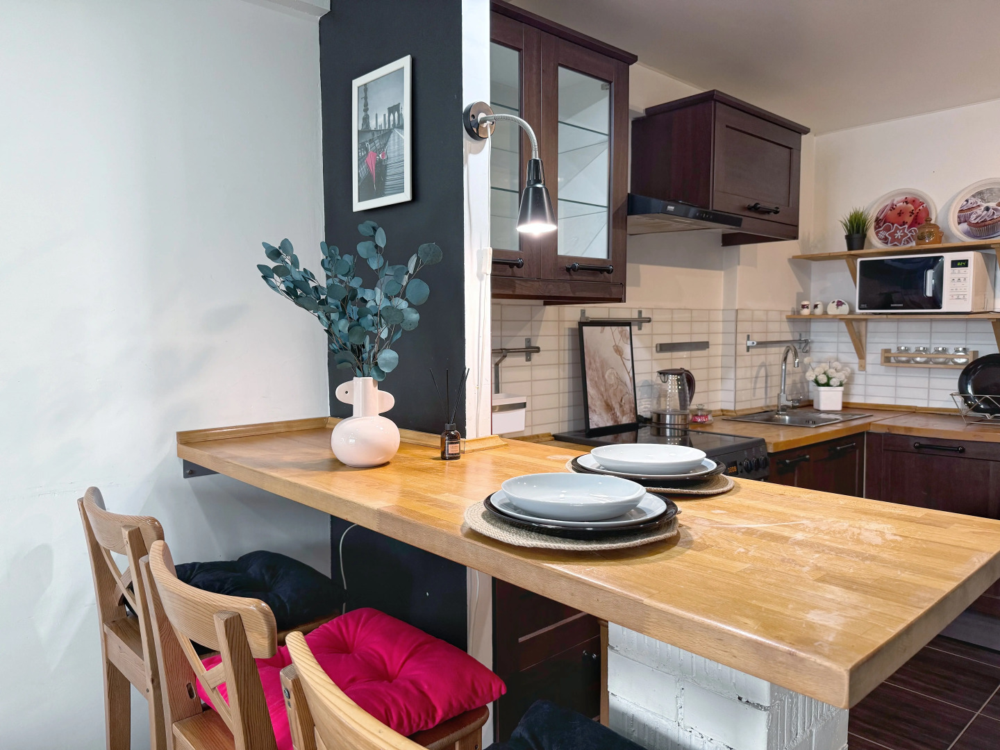 Квартира 1-к на Свободы 158