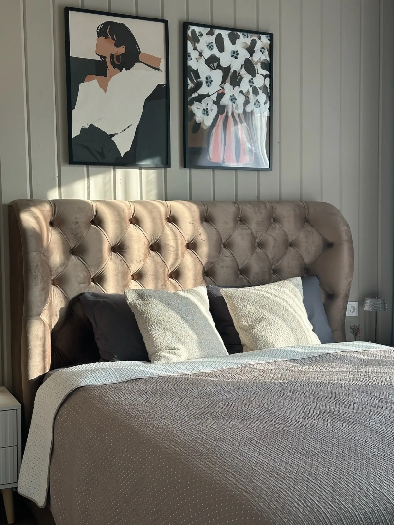 Частный Дом на Новой Риге SherriHouse