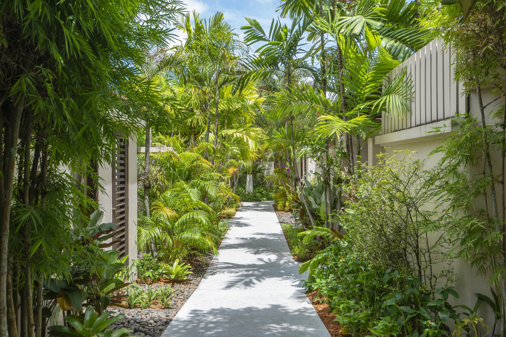 Dewa Phuket Resort & Villas