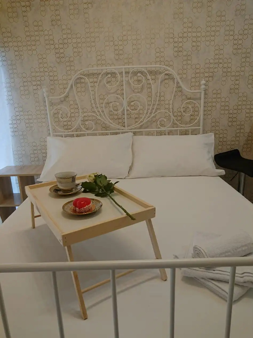 Апартаменты Семейный Очаг