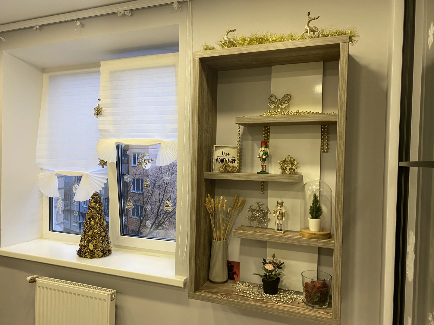 Квартира Уютная с Дизайнерским Интерьером