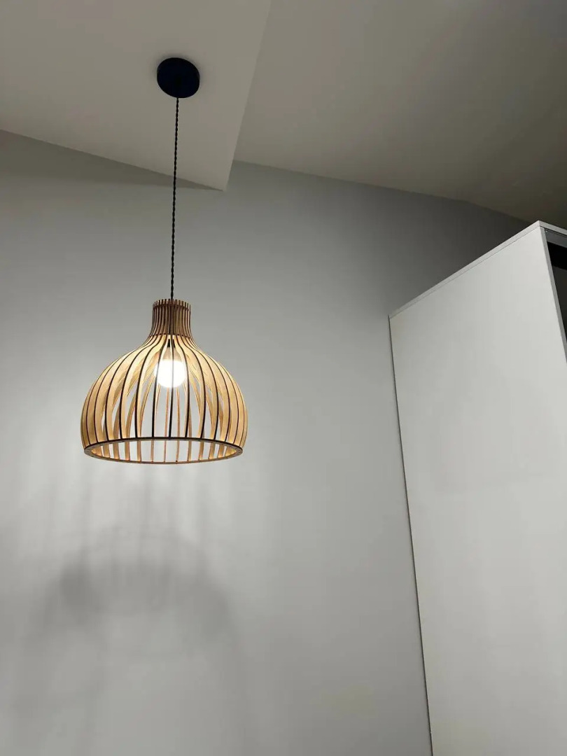 Уютная One-time studio в 8 минутах на метро от центр