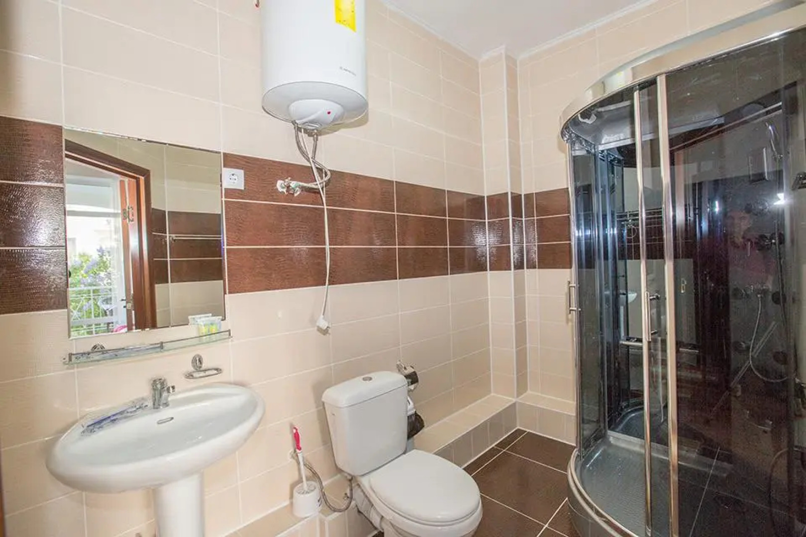 Центр отдыха Аврора Плюс