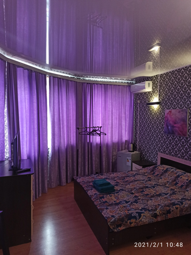 Гостевой Дом Ренессанс