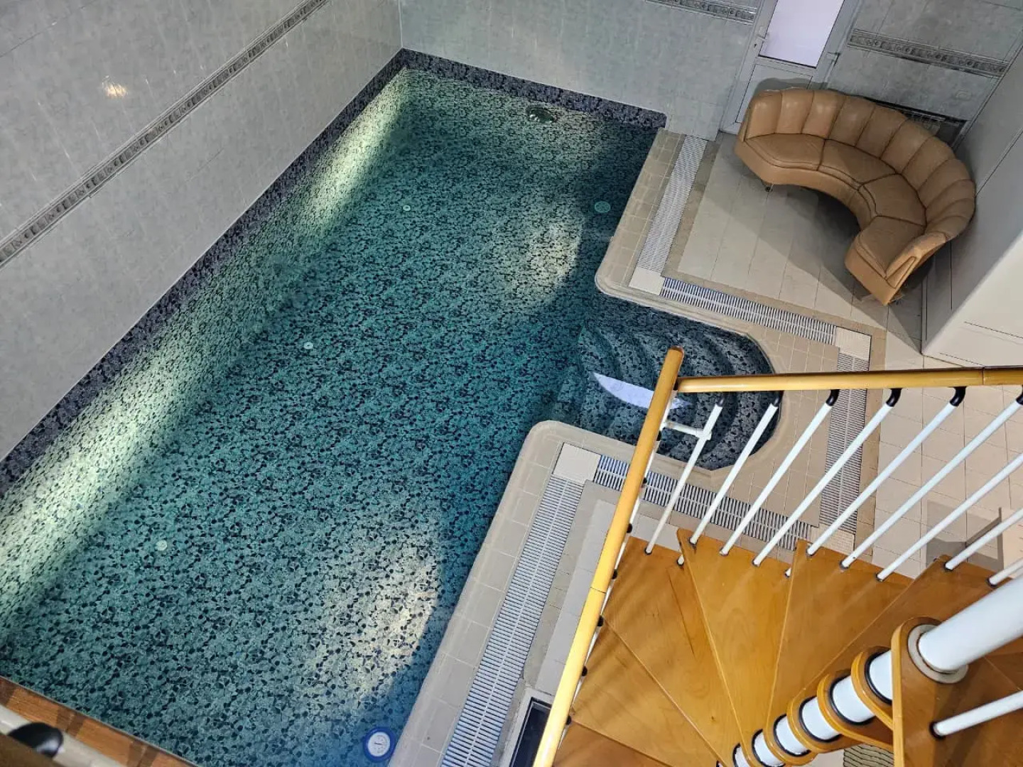 Гостевой дом Поместье