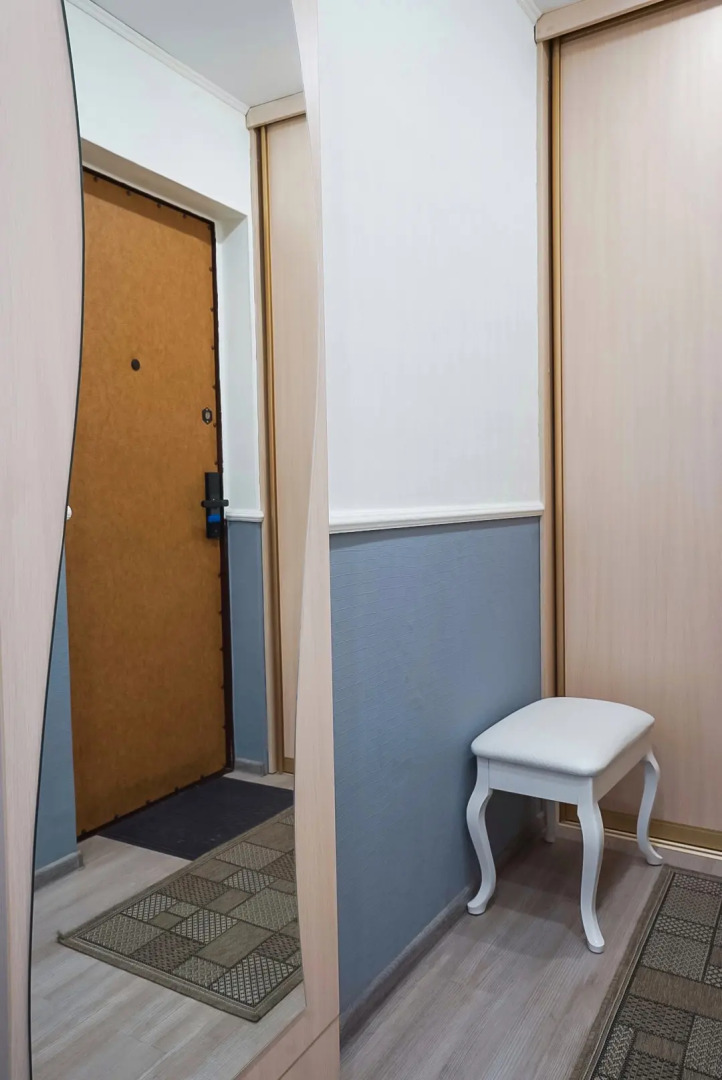 Апартаменты рядом с о. Канта