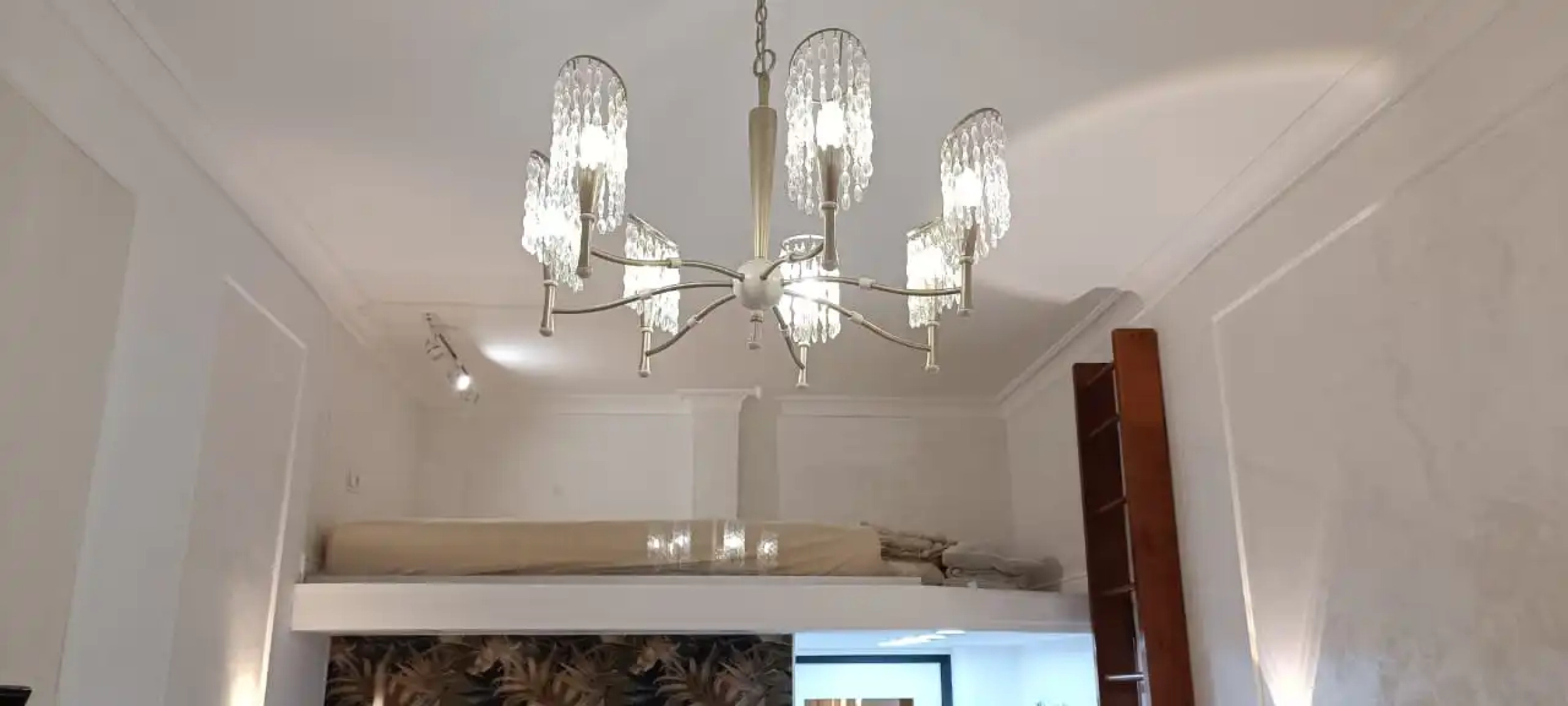 Апартаменты Метрополь