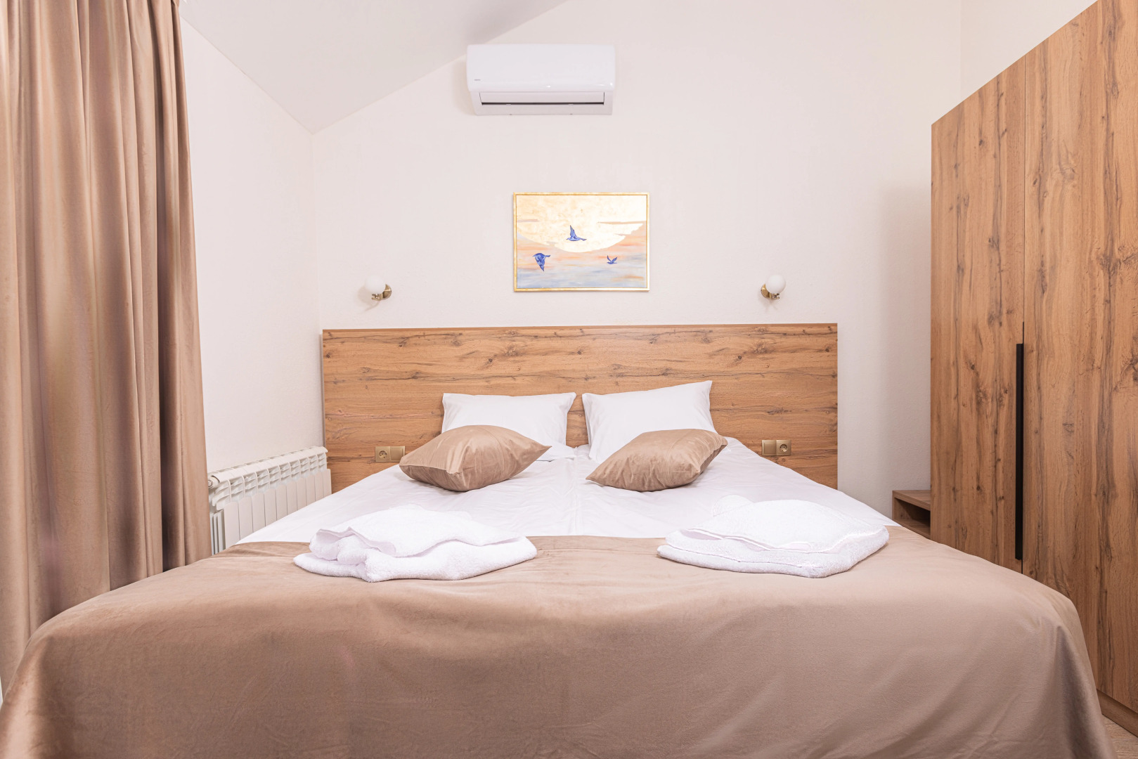 Отель Традиция