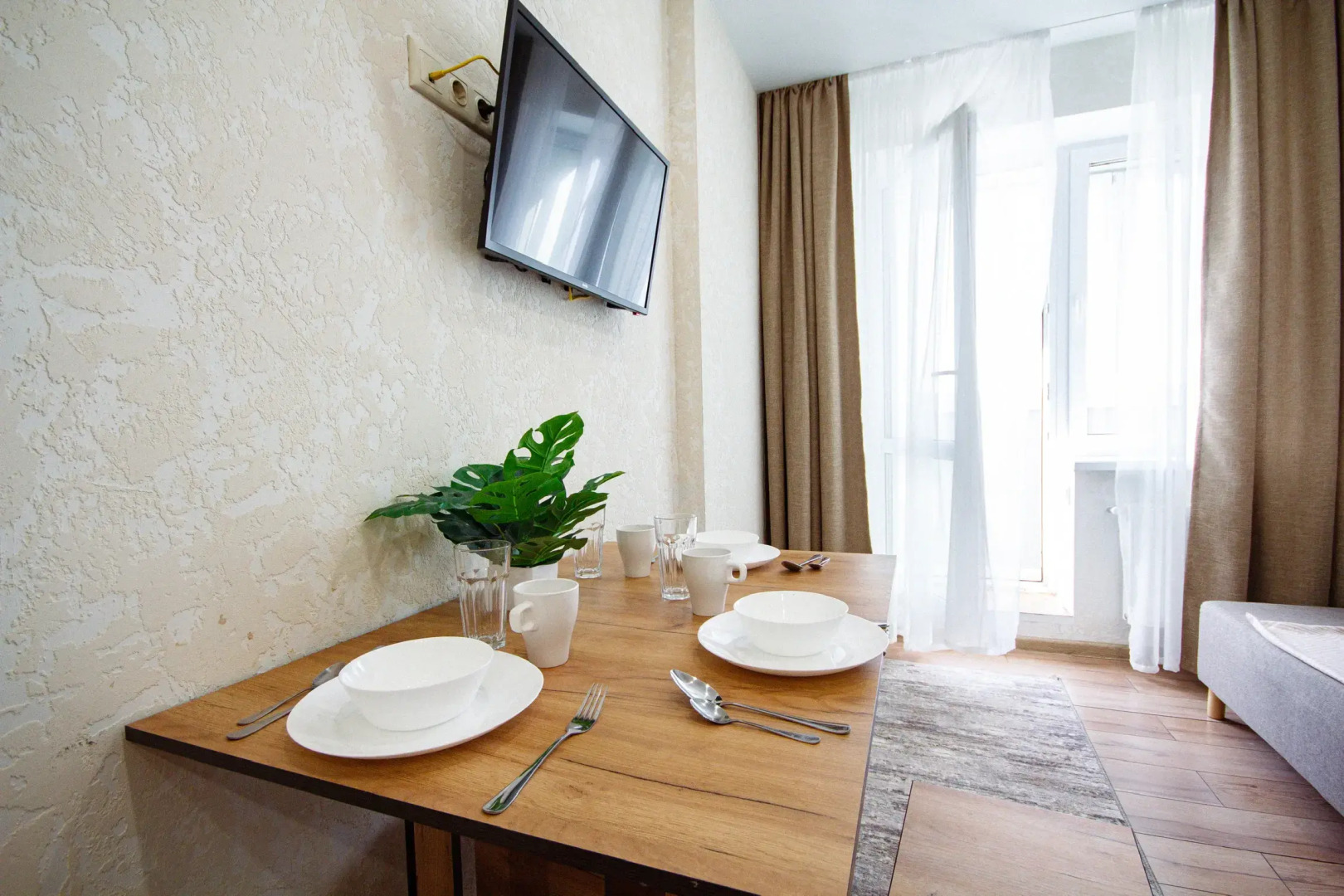 Апартаменты Pryanik Apartments Аркадия Шипунова 12