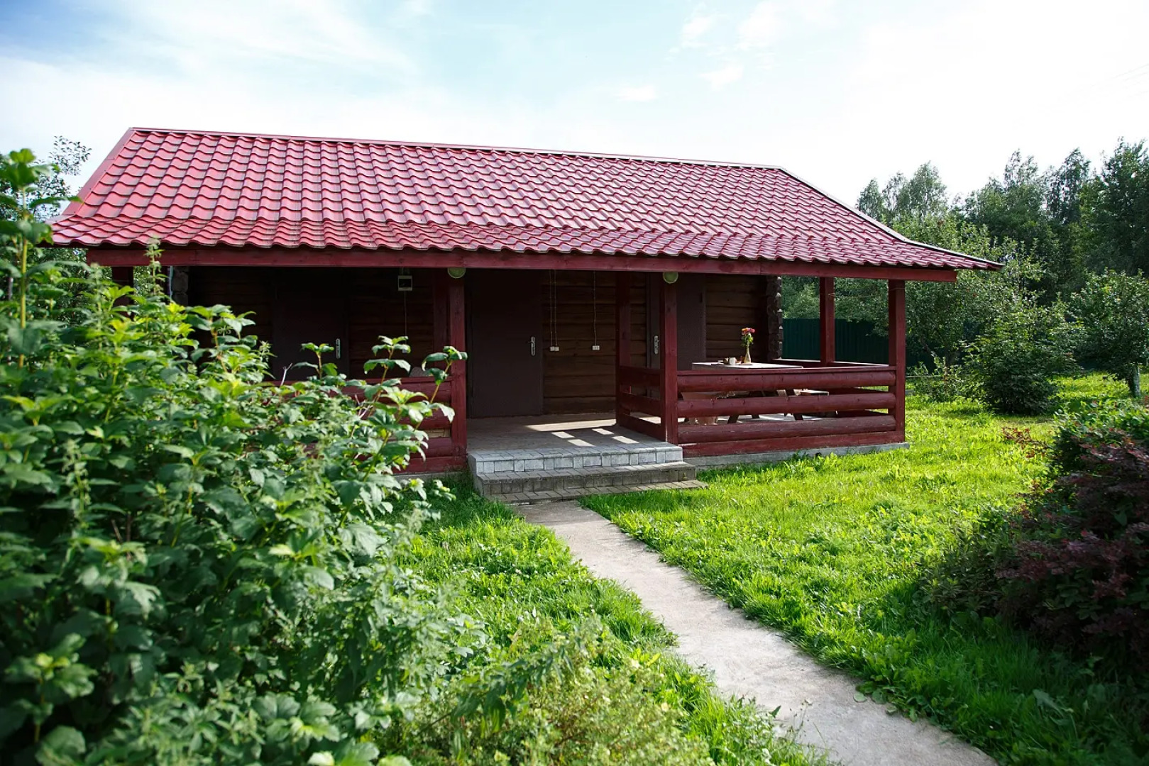 Гостевой дом Щепка