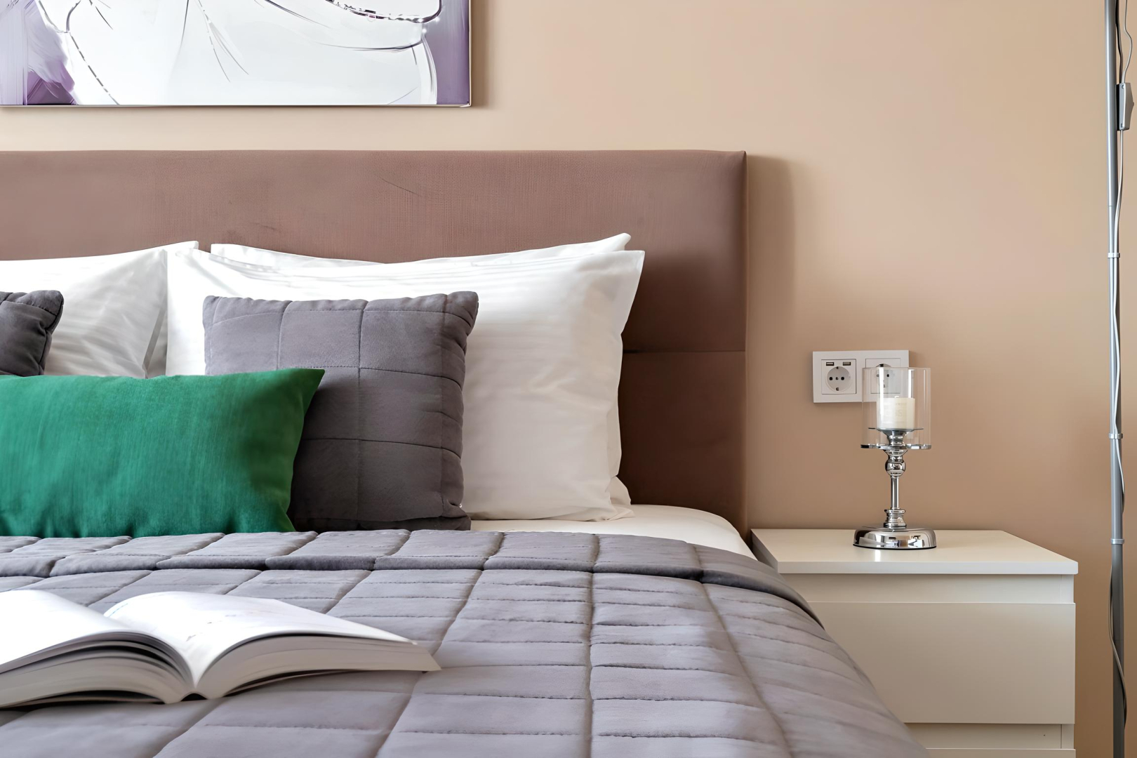 Апартаменты Grand Palace 1115