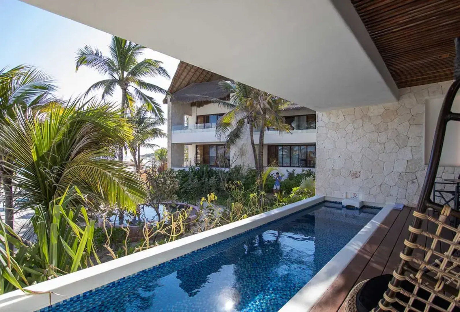 TAGO Tulum by G-Hotels