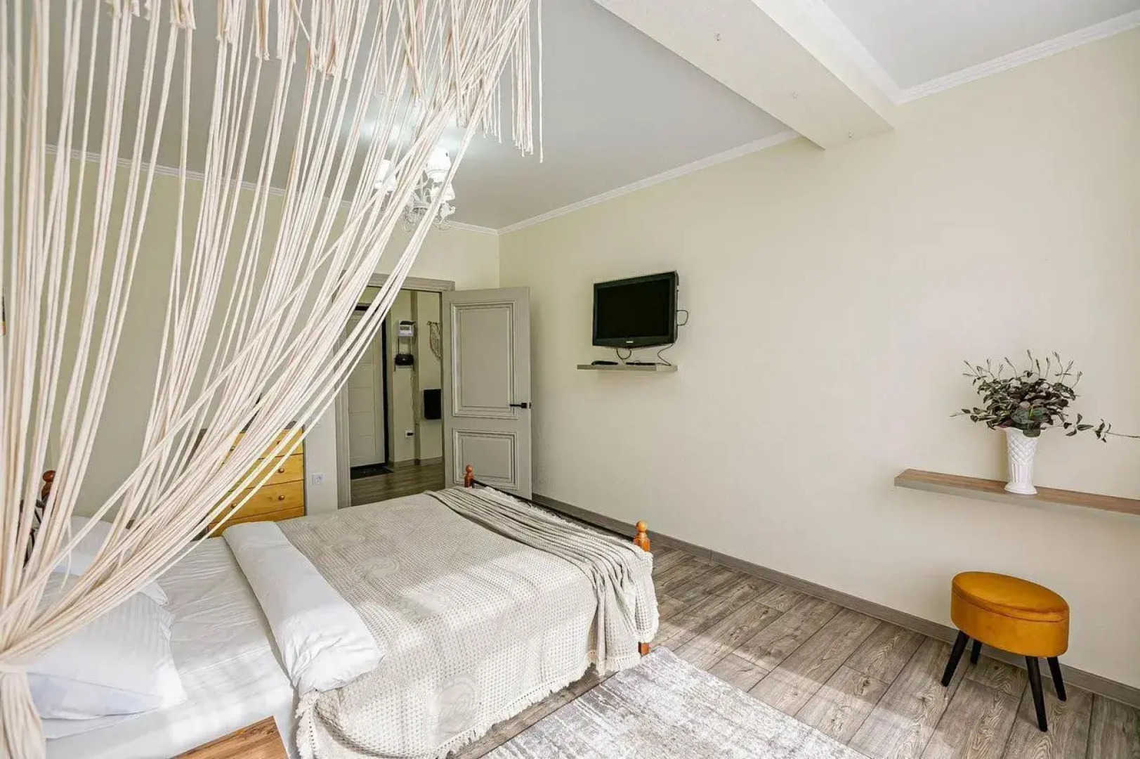 Квартира на Улице Замковая 41