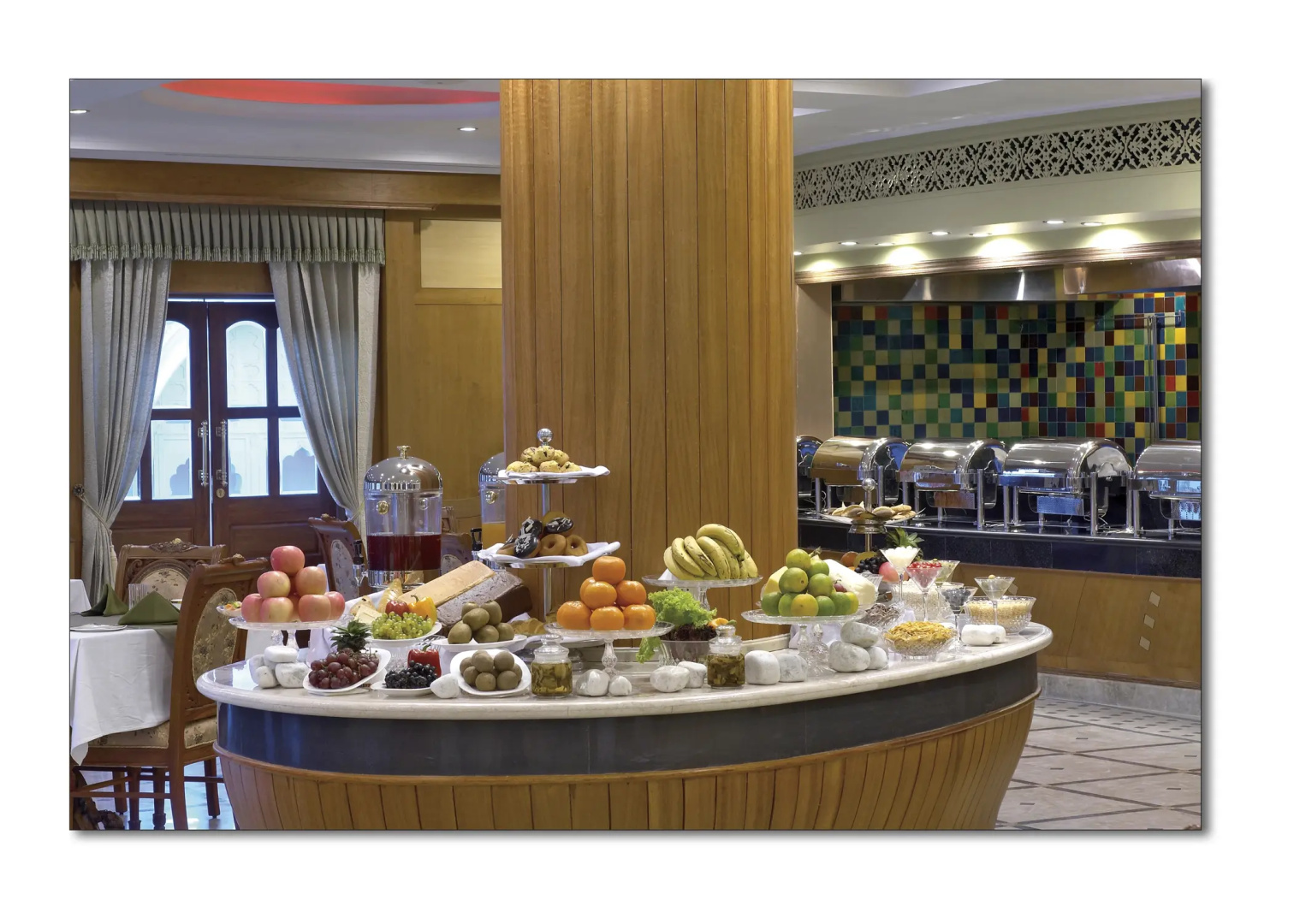 Курортный отель Shiv Vilas Resorts