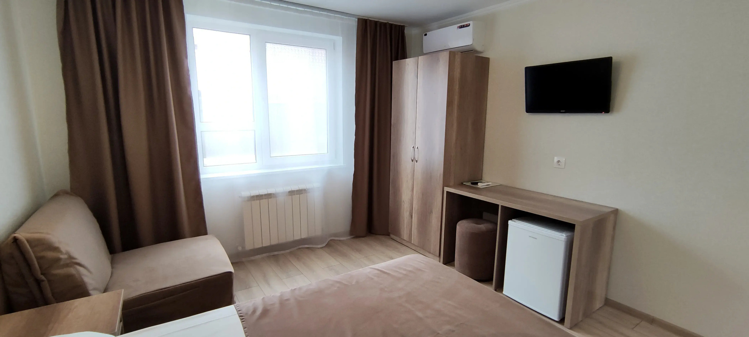 Гостевой дом Южный бриз