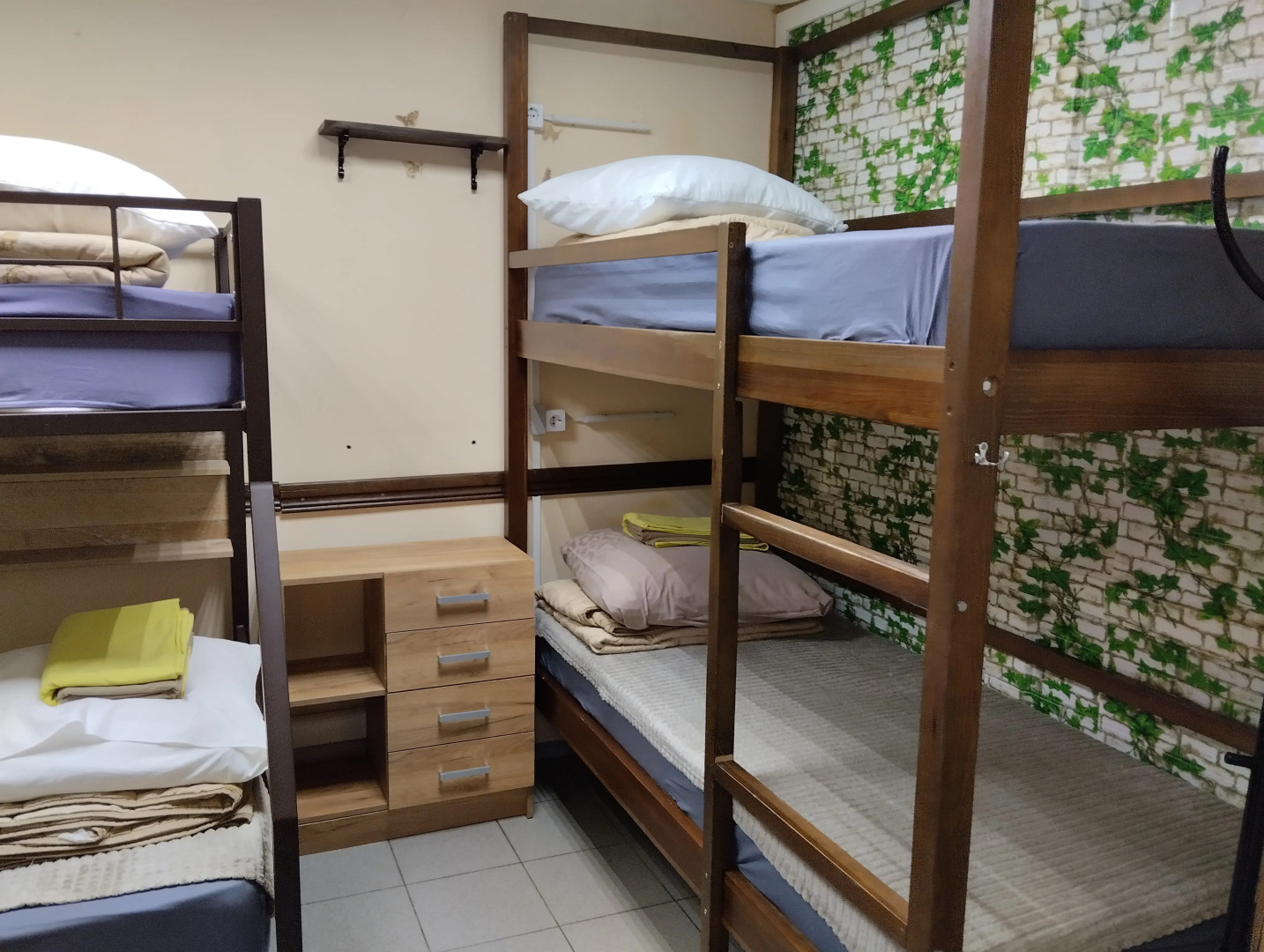 Хостел Мой Мир