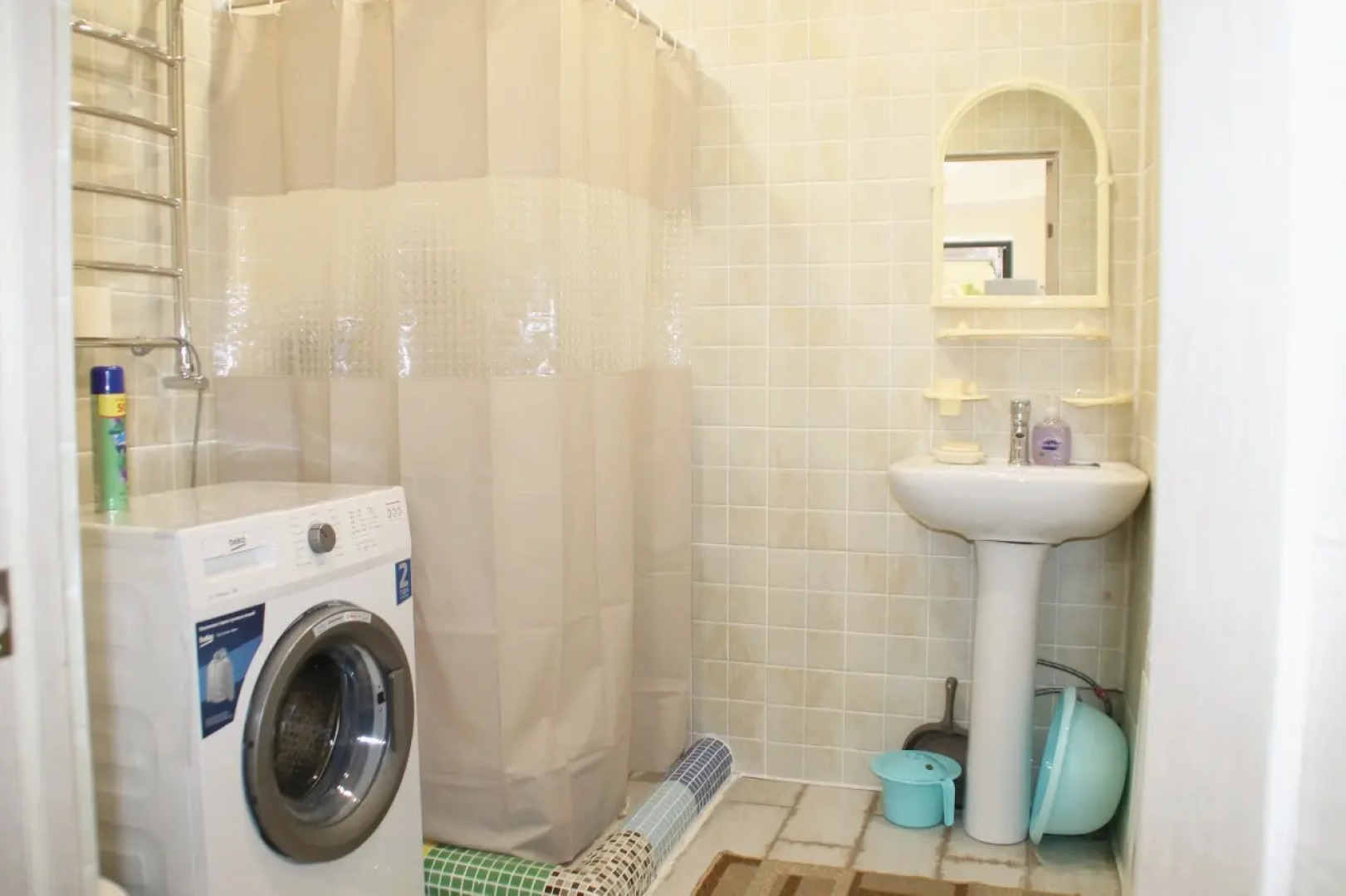 Апартаменты Ярошенко16/1