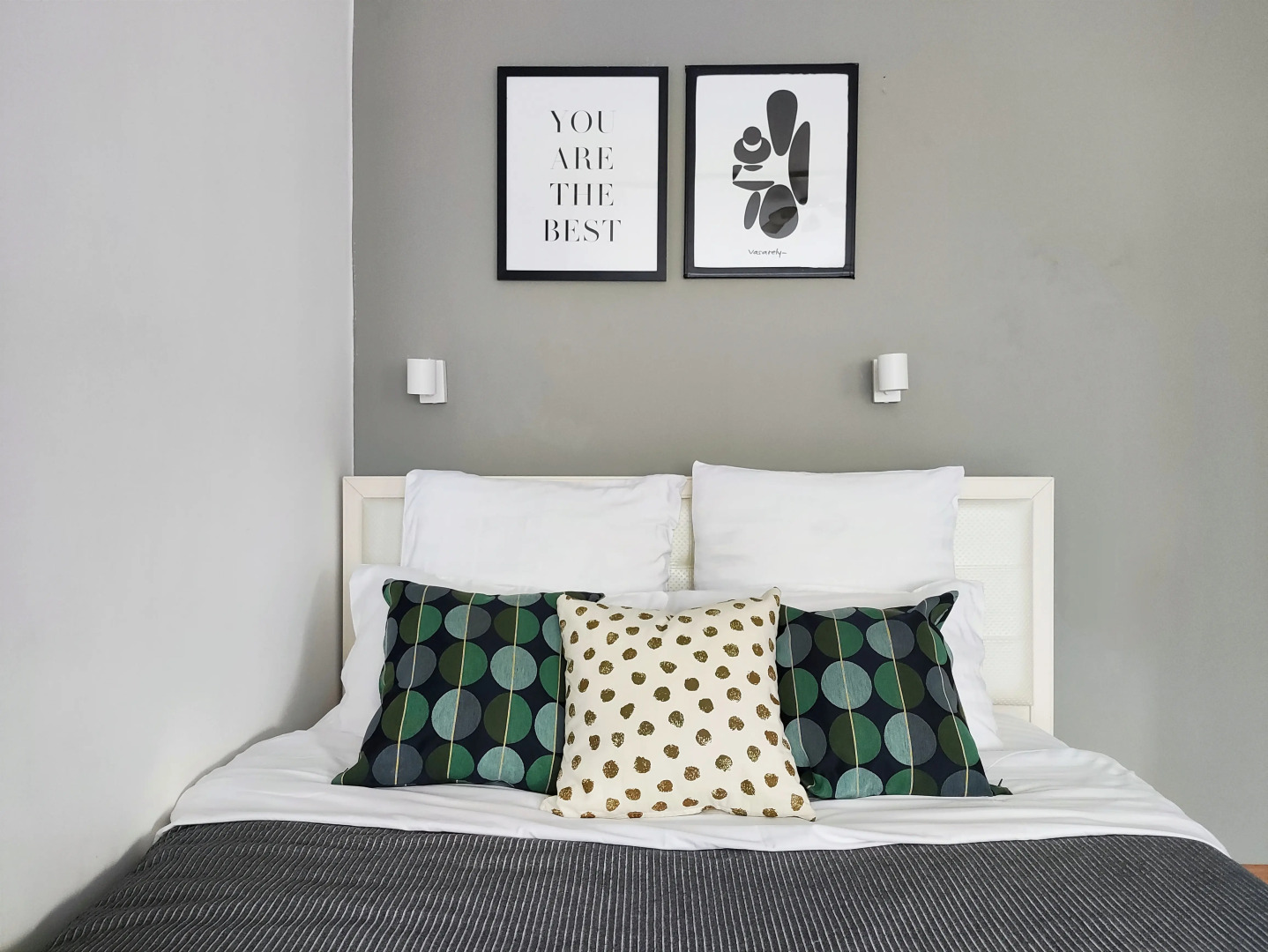 Квартира на Шейнкмана