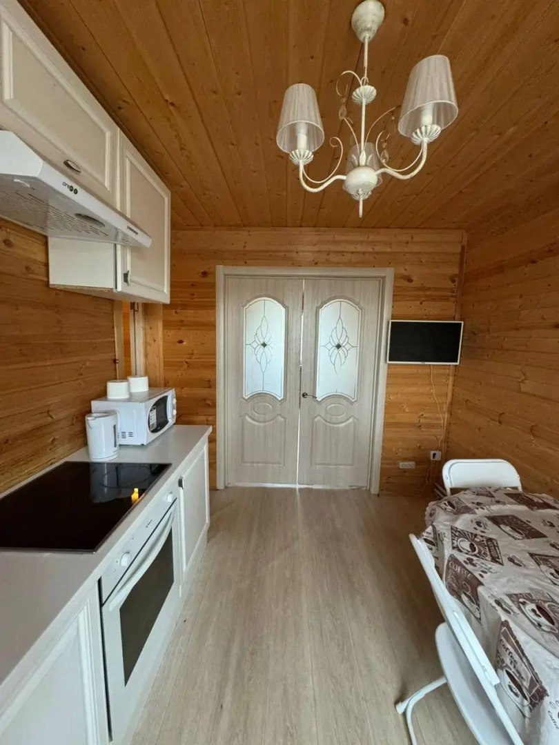 Частный дом Кутузовские холмы