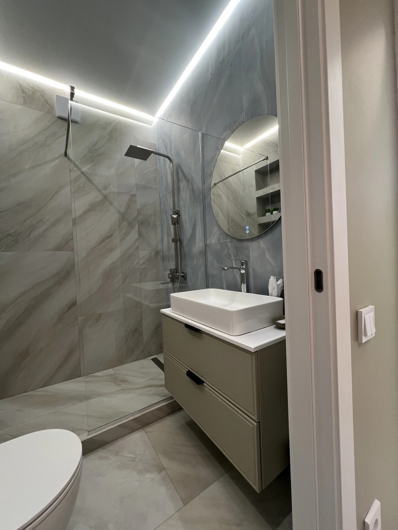 Квартира Уютная на Никольской