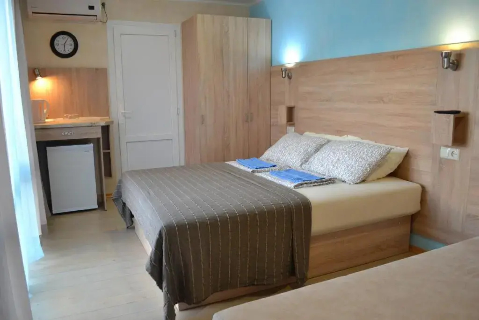 Оздоровительный Комплекс Лазурный