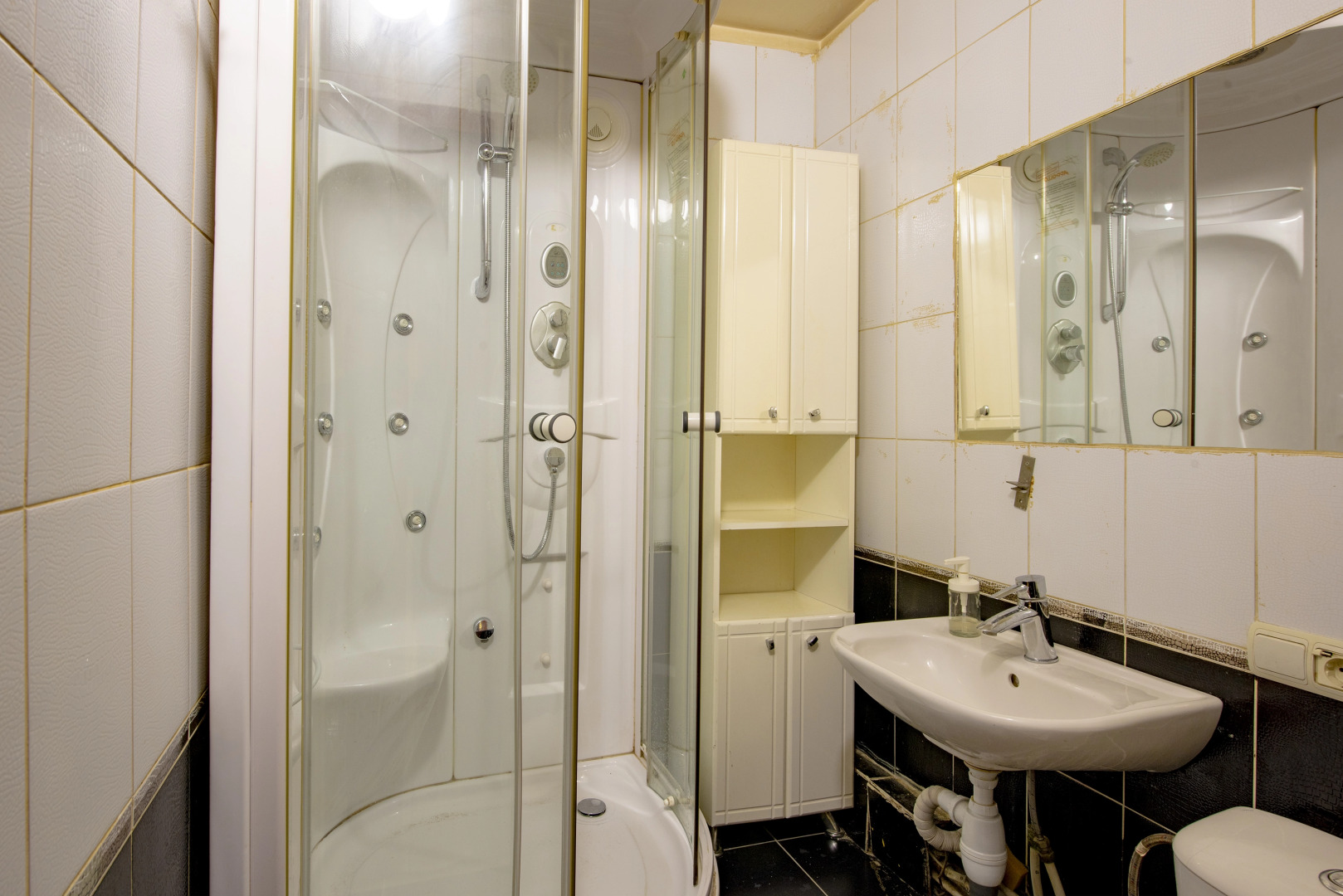 Апартаменты Tretyakow Apart 43/2