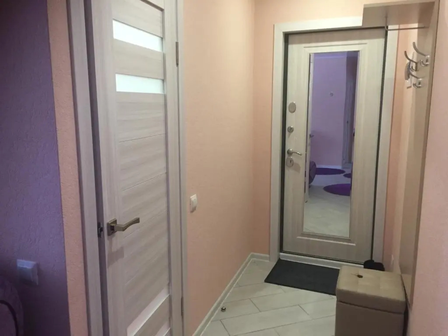 Апартаменты Ленинский проспект 39А/1