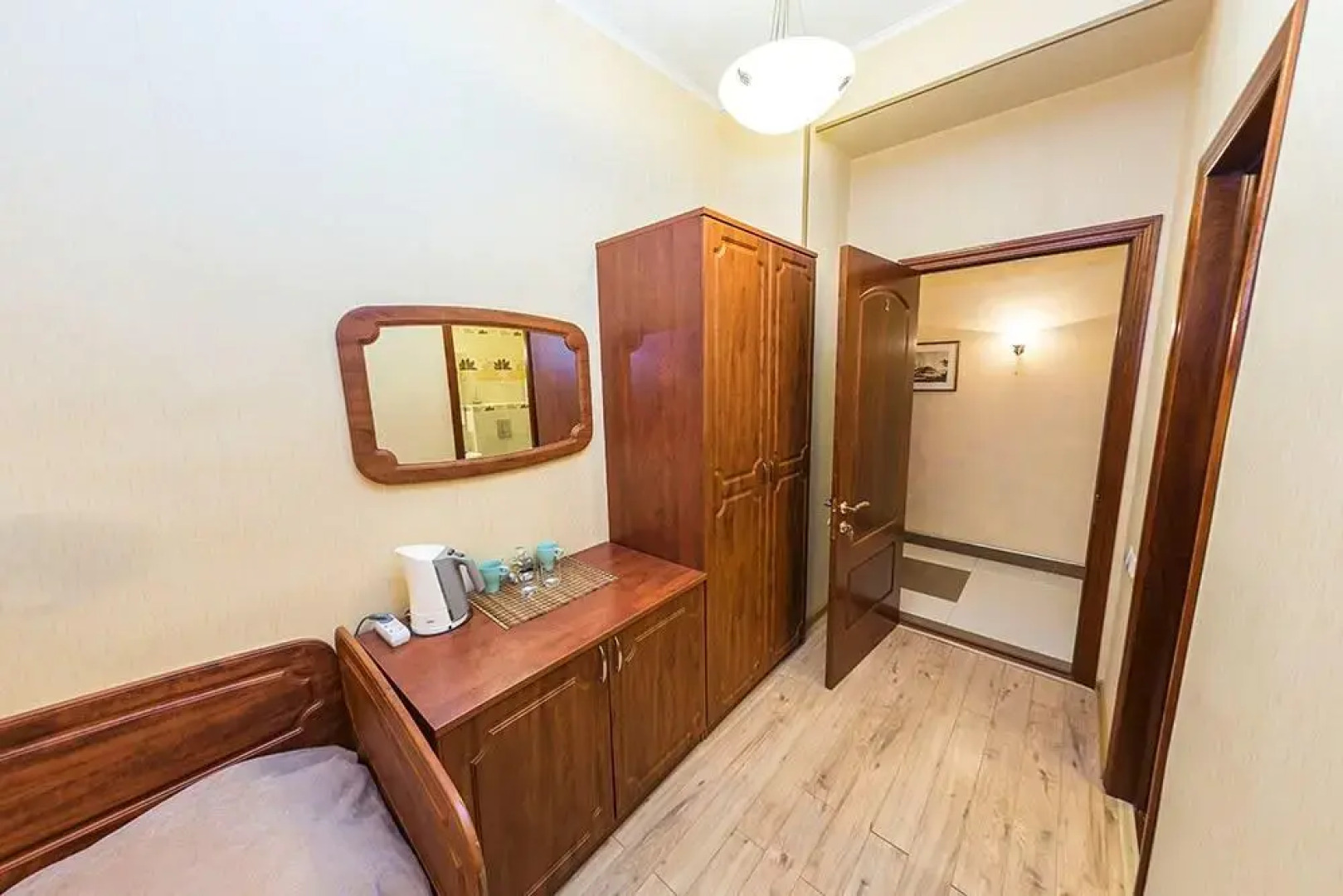 Отель Саров