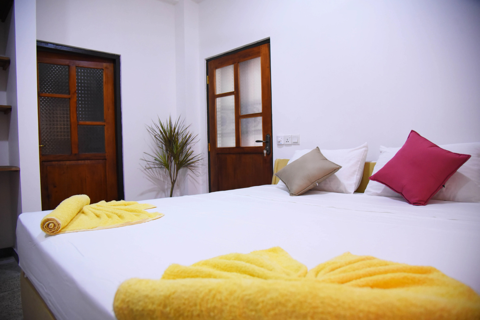 Вилла Relax House