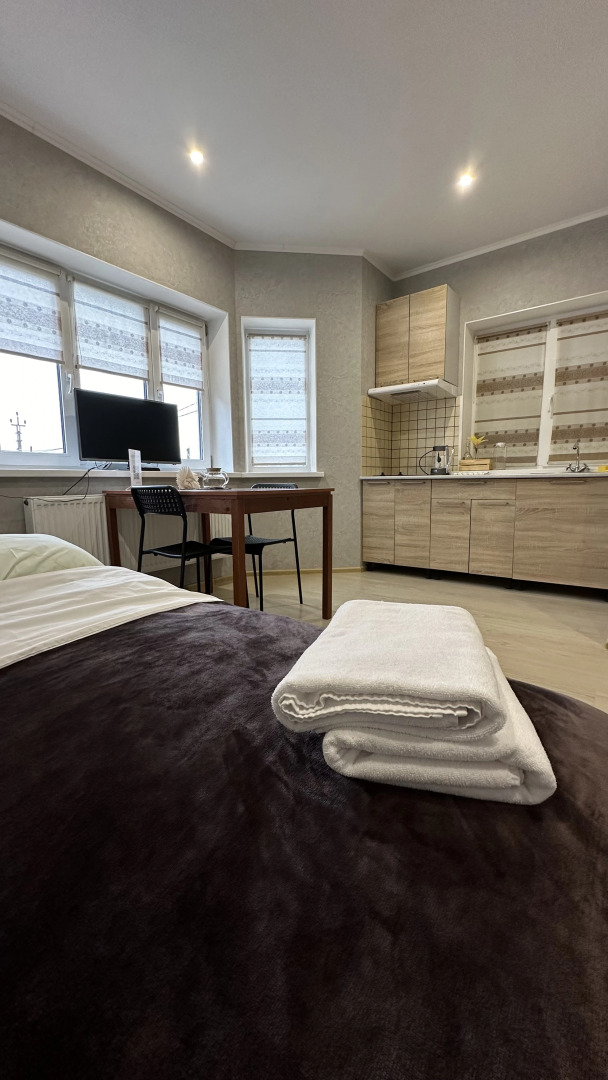 Гостевой дом МонрепоАпарт