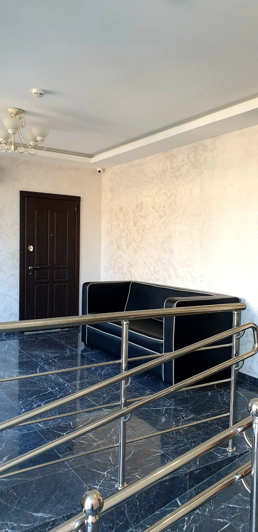 Квартира Soned House