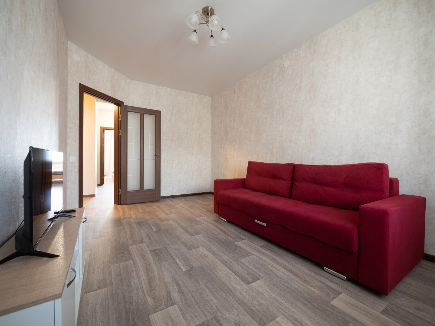 Квартира Beige