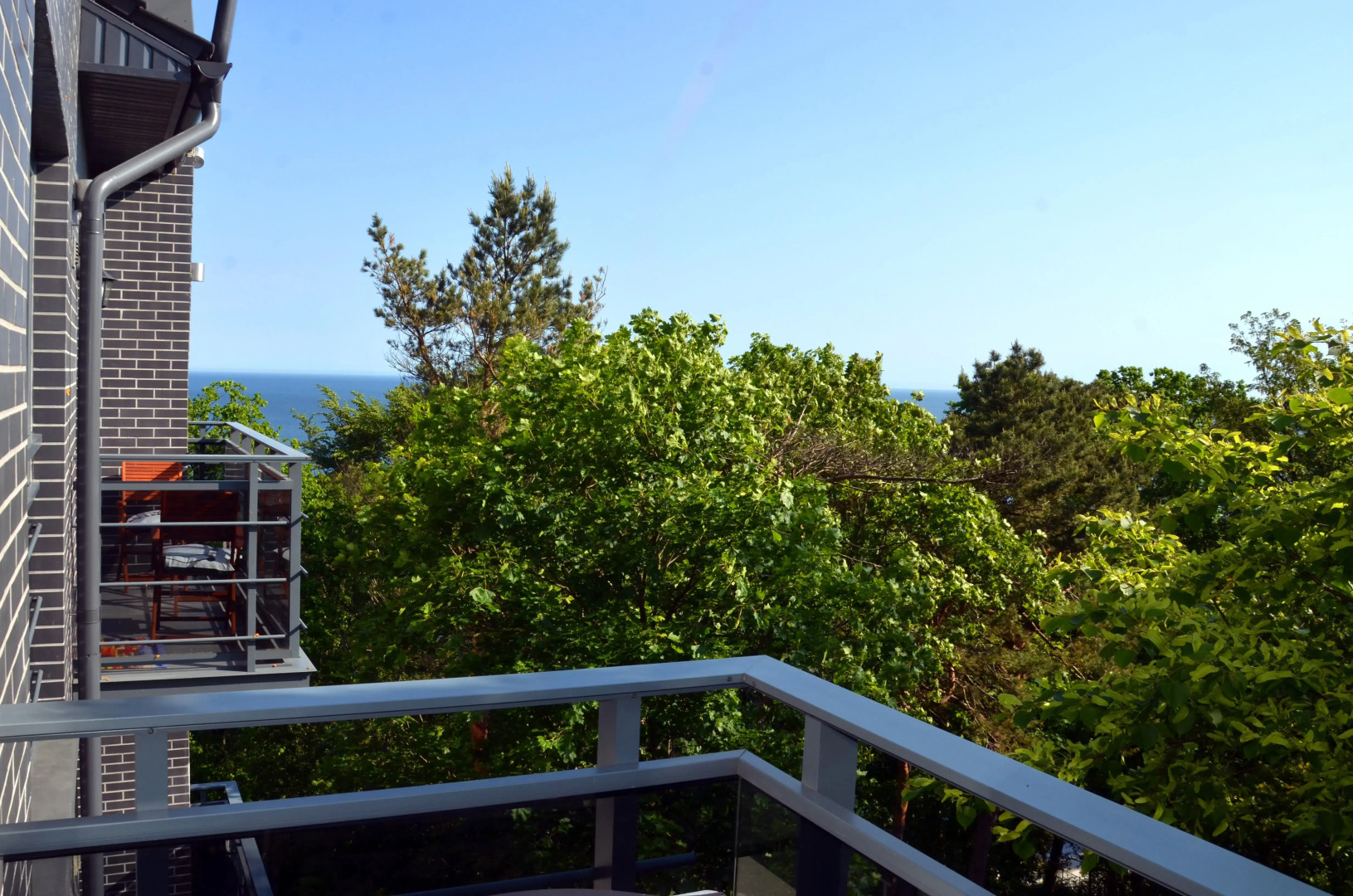 Квартира Azure Dream 57 Лазурный Берег