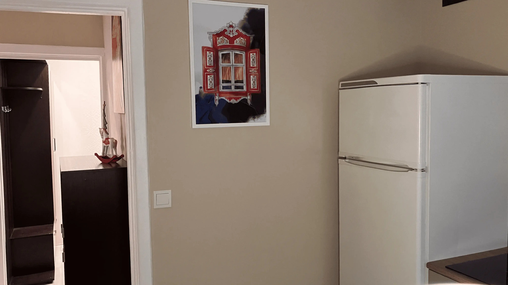 Апартаменты Ваш Рантье на Книповича 55 рядом с Plazma