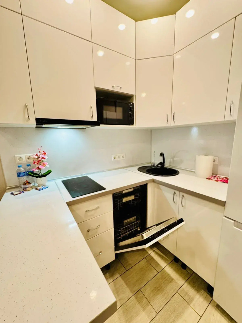 Апартаменты Уютные в Балашихе