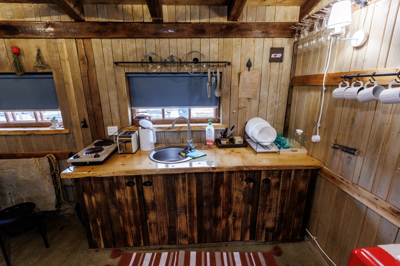 Апартаменты Удивительное Рядом