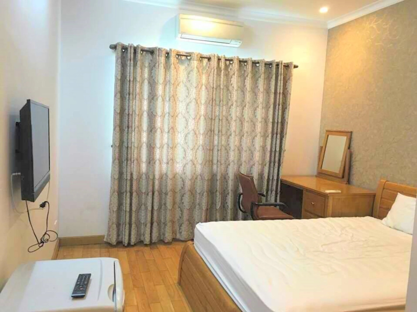 Гостевой Дом David Homes