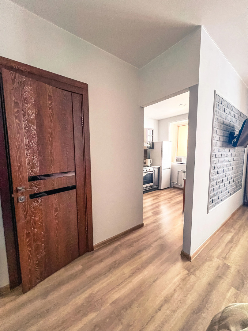 Апартаменты Mango (Volga)